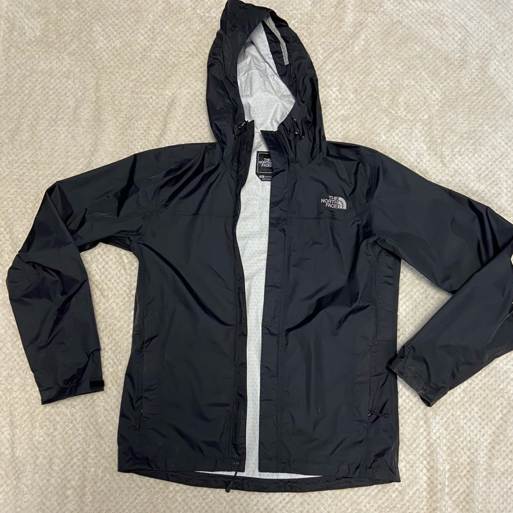 Northface Mens small wind breaker